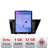 Navigatie Android Kia Niro 2017+ GPS LTE ecran 9.7 inch Octa Core