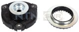 SNR KB657.13 Set reparatie, rulment sarcina amortizor