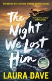 The Night We Lost Him - Editura SAS Gardners EU