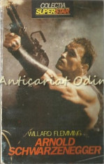 Arnold Schwarzenegger - Willard Flemming foto