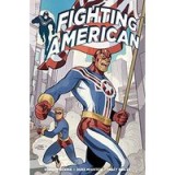 Fighting American. Brave New World