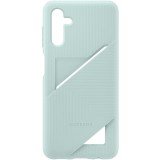 Husa de protectie Samsung Card Slot Cover pentru Galaxy A04s, Green