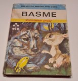 Friedrich Wolf - Basme , Biblioteca pentru toti copiii