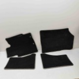 Set covorașe TOYOTA YARIS _P13_ 2015 OEM: PZ410-B035H-BN