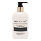 Cumpara ieftin Lotiune hidratanta cu cedru, 350ml, Sasy n Savy