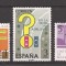 Spania 1976 - Siguranța rutieră, MNH