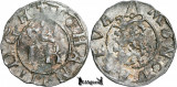 1570, 1 Schilling - Ioan al III-lea - Orașul Reval (Ducatul Estoniei), Europa