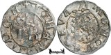 1570, 1 Schilling - Ioan al III-lea - Orașul Reval (Ducatul Estoniei), Europa