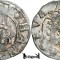1570, 1 Schilling - Ioan al III-lea - Orașul Reval (Ducatul Estoniei)