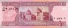 1 AFGANI 2002 UNC