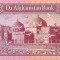 1 AFGANI 2002 UNC