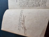 A. PELIMON , cu semnatura olografa ... TRAJAN IN DACIEA, poema istorica, an 1860