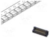 Conector PCB-PCB hermafrodit 40 PIN 0,5mm LSHM aurit SMT SAMTEC