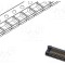 Conector PCB-PCB hermafrodit 40 PIN 0,5mm LSHM aurit SMT SAMTEC
