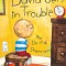 David Gets in Trouble