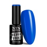 NTN Premium - Hybrid gel nail polish- Hema Free no. 287, 5g, MOLLY LAC