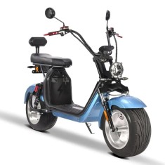 Scuter electric , model CP1-Max, motor 1500w,25km/h