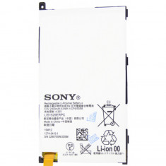 Acumulator Sony Xperia Z1 Compact D5503, M51W, LIS1529ERPC