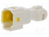 Conector auto, 565, E-Seal, EDAC - 560-002-000-111