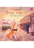 Hachiko, prietenul credincios, Goran Markovic