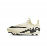 Ghete de fotbal Nike JR ZOOM VAPOR 15 ACADEMY FG/MG