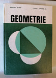 Geometrie, Edwin Moise, Floyd Downs, 1983