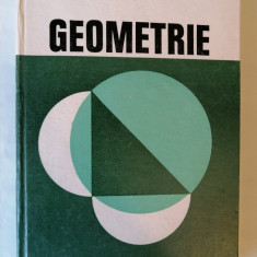 Geometrie, Edwin Moise, Floyd Downs, 1983