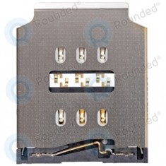 Cititor Sim pentru iPad Air 2 foto