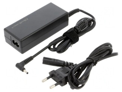 Alimentator Pulsatoriu 19VDC 3.42A 65W foto