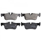 Set placute frana disc BMW 1, 2 Active, 2 Gran, I3, X1, X2; Mini Mini Clubman, Mini Countryman Motor 116 d, 118 d, 118 i, 214 d, parte montare