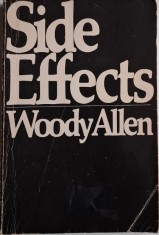 Side Effects &ndash; Woody Allen