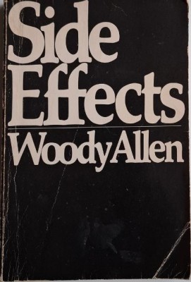Side Effects &amp;ndash; Woody Allen foto