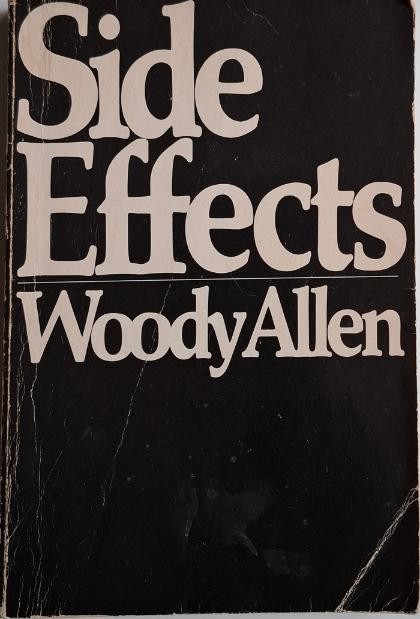 Side Effects &ndash; Woody Allen