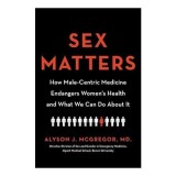 Sex Matters: How Male-Centric Medicine Endangers Women's Health and What We Can Do About It