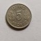 Islanda -5 Kronur 1978