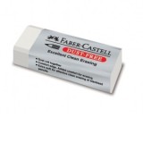 Radiera creion dust free 20, Faber-Castell