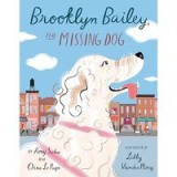 Brooklyn Bailey, the Missing Dog
