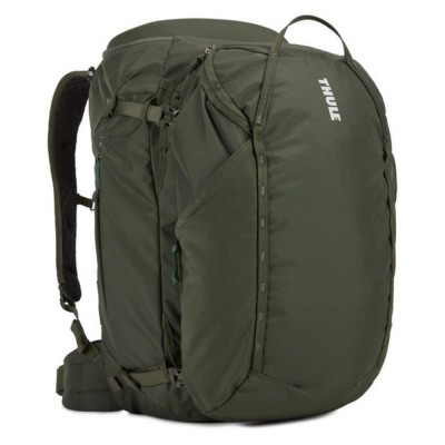Rucsac Thule Landmark 60L - Dark Forest foto
