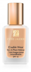 Fond de ten 4N1 Shell Beige Double Wear Stay In Place 30 ml, Estee Lauder foto