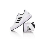 ADIDAS Altasport K - alb cu negru 40