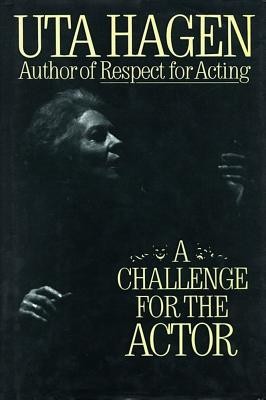 Challenge for the Actor foto