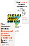 Pachet Obiective indeplinite vieti implinite - Bookzone