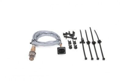 BOSCH 0 281 004 150 Sonda Lambda foto