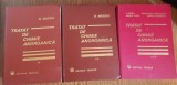 Tratat de chimie anorganică (3 vol.) - Dumitru Negoiu, Petru Spacu, Marta Stan
