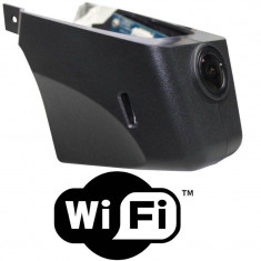 Camera video DVR Dedicata Porsche Wifi Full HD Android Iphone foto