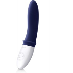 Stimulator Prostata Lelo Billy 2 Deep Blue