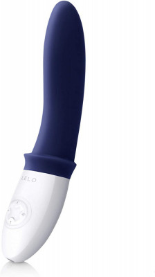 Stimulator Prostata Lelo Billy 2 Deep Blue foto