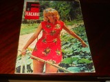 Revista Flacara Nr. 896 - 5 august 1972