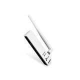 Cumpara ieftin Placa de retea TP-LINK AC600 DUAL BAND ARCHER T2U, WIRELESS 150 Mbps 2.4GHz + 433 Mbps 5GHz, USB
