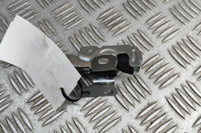 &amp;Icirc;ncuietoare ușă dreapta spate PEUGEOT BOXER Furgon 2022 OEM: 1612607580 | 31516913 foto
